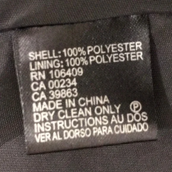 Tahari Vibrant Watercolor Fit and Flare Dress - Picture 16 of 16